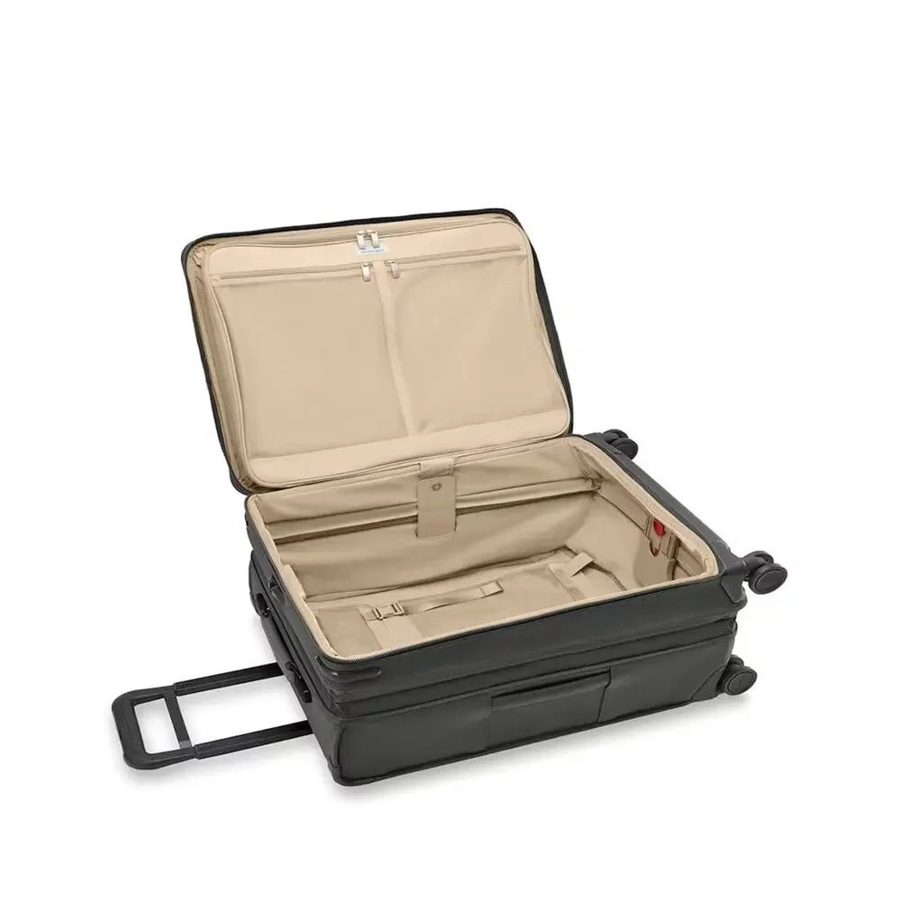 Briggs & Riley Baseline 26-Inch Medium Expandable Spinner Suitcase - 66cm
